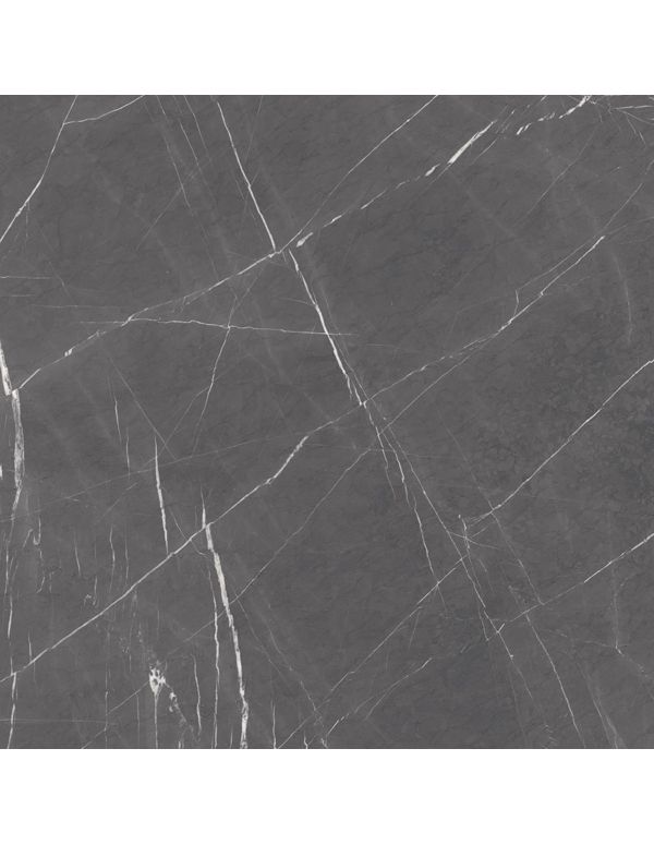 Carrelages effet marbre CHALANDRA GRAFITE 60X60 cm - 1,044 m²