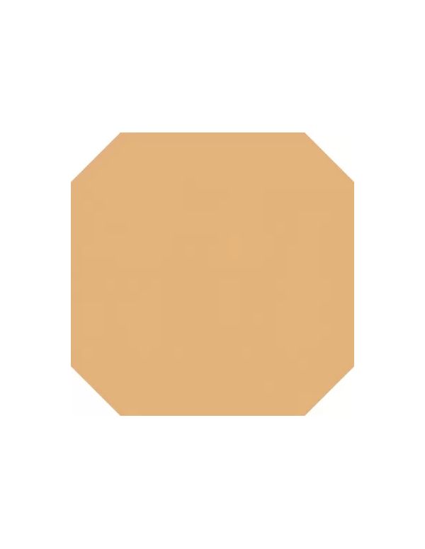 Carrelage octogonal - cabochon au choix - 20x20 cm TENCIA IMPALA - 1m²