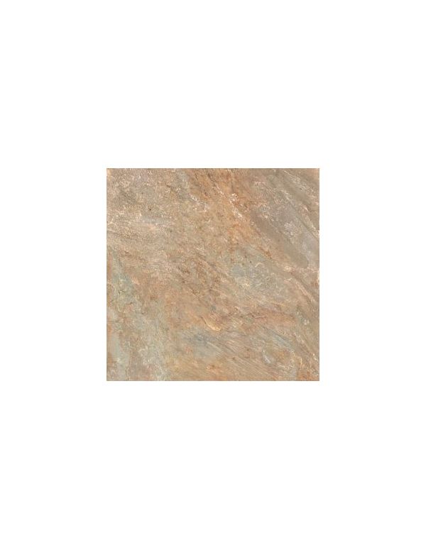 Carrelage effet pierre UPEC ZUALISI GOLD ANTIDERAPANT RECTIFIE 20MM 60X60 cm - 0,72 m²